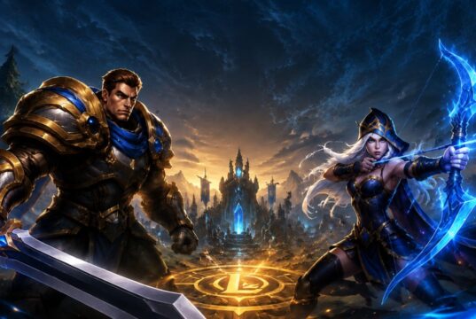 Best LoL Champions for Beginners in 2026: The Complete Starter Guide Best LoL Champions for Beginners