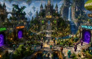 Best Minecraft Servers to Join in 2026: Top Picks for Every Player Best Minecraft Servers to Join