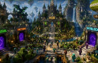 Best Minecraft Servers to Join in 2026: Top Picks for Every Player Best Minecraft Servers to Join