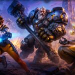 Best Overwatch 2 Heroes for Beginners