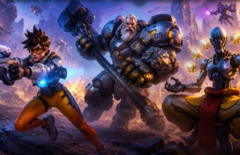 Best Overwatch 2 Heroes for Beginners: Complete 2026 Starter Guide Best Overwatch 2 Heroes for Beginners
