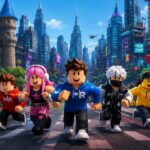 Best Roblox Games