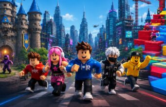 Best Roblox Games to Play in 2026: Top 15 Picks Best Roblox Games