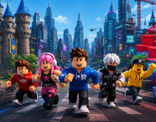 Best Roblox Games to Play in 2026: Top 15 Picks Best Roblox Games