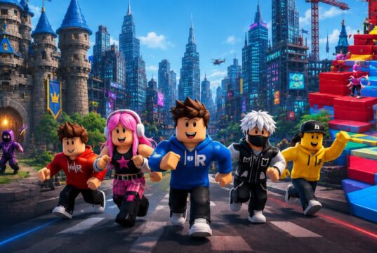 Best Roblox Games to Play in 2026: Top 15 Picks Best Roblox Games