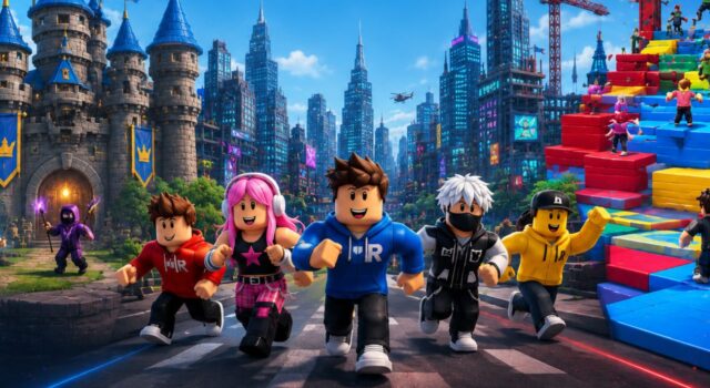 Best Roblox Games to Play in 2026: Top 15 Picks Best Roblox Games