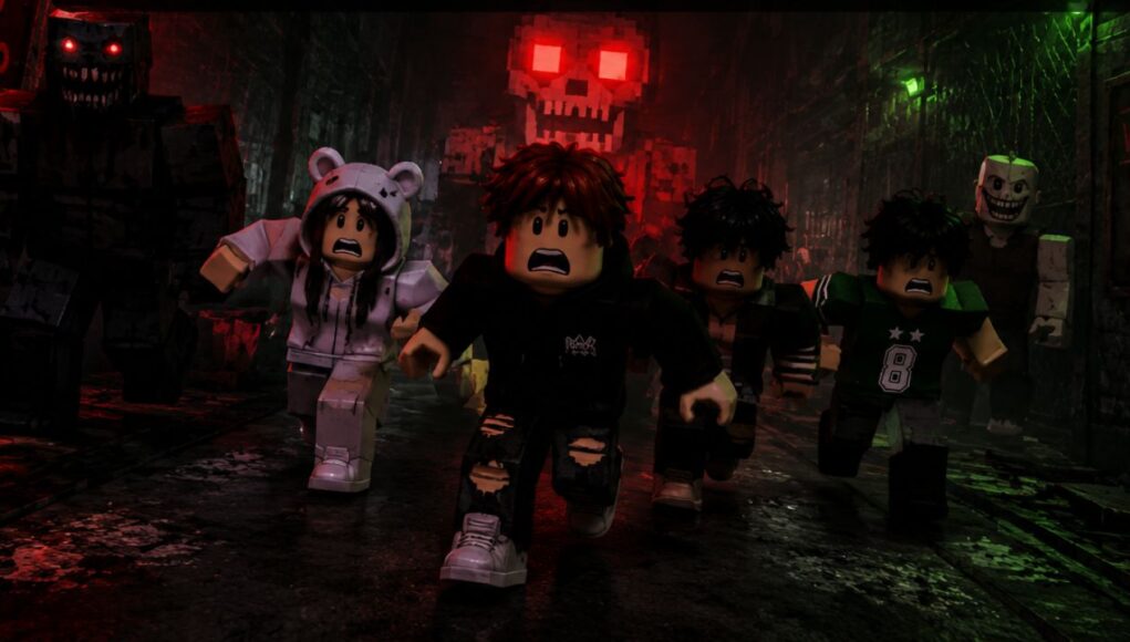 Best Roblox Horror Games