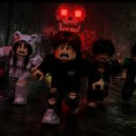 Best Roblox Horror Games