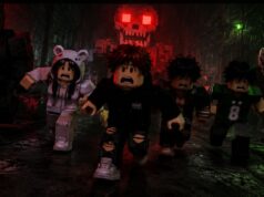 Best Roblox Horror Games to Play with Friends in 2026 Best Roblox Horror Games
