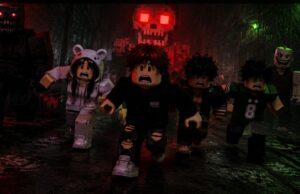Best Roblox Horror Games