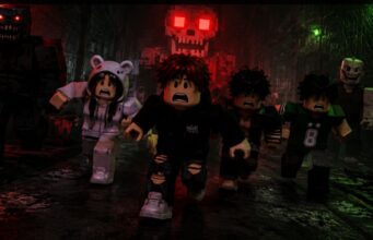 Best Roblox Horror Games to Play with Friends in 2026 Best Roblox Horror Games