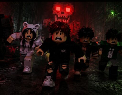 Best Roblox Horror Games to Play with Friends in 2026 Best Roblox Horror Games
