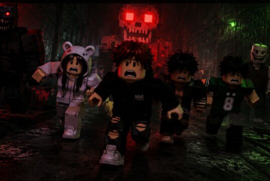 Best Roblox Horror Games to Play with Friends in 2026 Best Roblox Horror Games