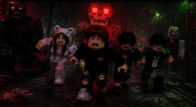 Best Roblox Horror Games to Play with Friends in 2026 Best Roblox Horror Games