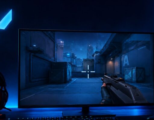 Best Valorant Crosshair Settings for 2026 Best Valorant Crosshair Settings