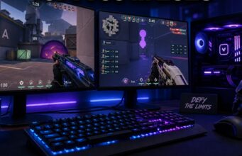 Best Valorant Settings for Pros in 2026: The Complete Optimization Guide Best Valorant Settings for Pros