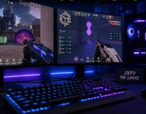 Best Valorant Settings for Pros in 2026: The Complete Optimization Guide Best Valorant Settings for Pros