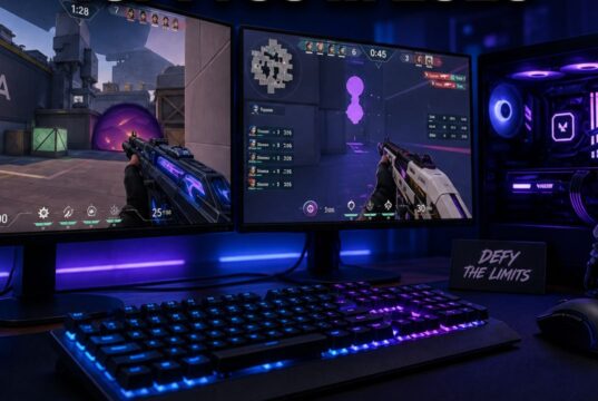 Best Valorant Settings for Pros in 2026: The Complete Optimization Guide Best Valorant Settings for Pros