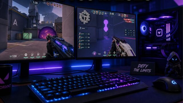 Best Valorant Settings for Pros in 2026: The Complete Optimization Guide Best Valorant Settings for Pros