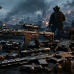 Best Warzone Loadouts