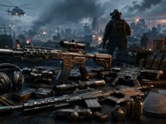 Best Warzone Loadouts in 2026: Top 12 Picks Best Warzone Loadouts