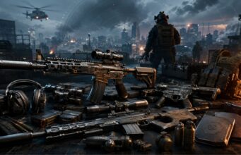 Best Warzone Loadouts in 2026: Top 12 Picks Best Warzone Loadouts