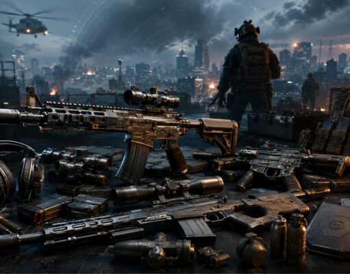 Best Warzone Loadouts in 2026: Top 12 Picks Best Warzone Loadouts