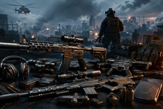 Best Warzone Loadouts in 2026: Top 12 Picks Best Warzone Loadouts