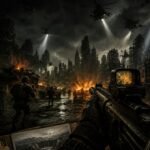 Call of Duty 2026 Leaked Maps and Modes