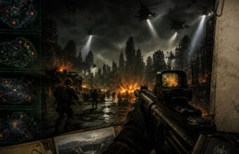 Call of Duty 2026 Leaked Maps and Modes: What We Know So Far Call of Duty 2026 Leaked Maps and Modes