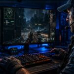 Call of Duty Modern Warfare 4 Best Settings