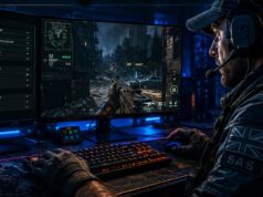 Call of Duty Modern Warfare 4 Best Settings Guide 2026 Call of Duty Modern Warfare 4 Best Settings
