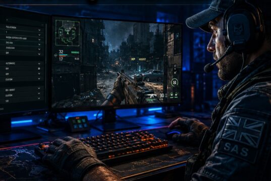 Call of Duty Modern Warfare 4 Best Settings Guide 2026 Call of Duty Modern Warfare 4 Best Settings