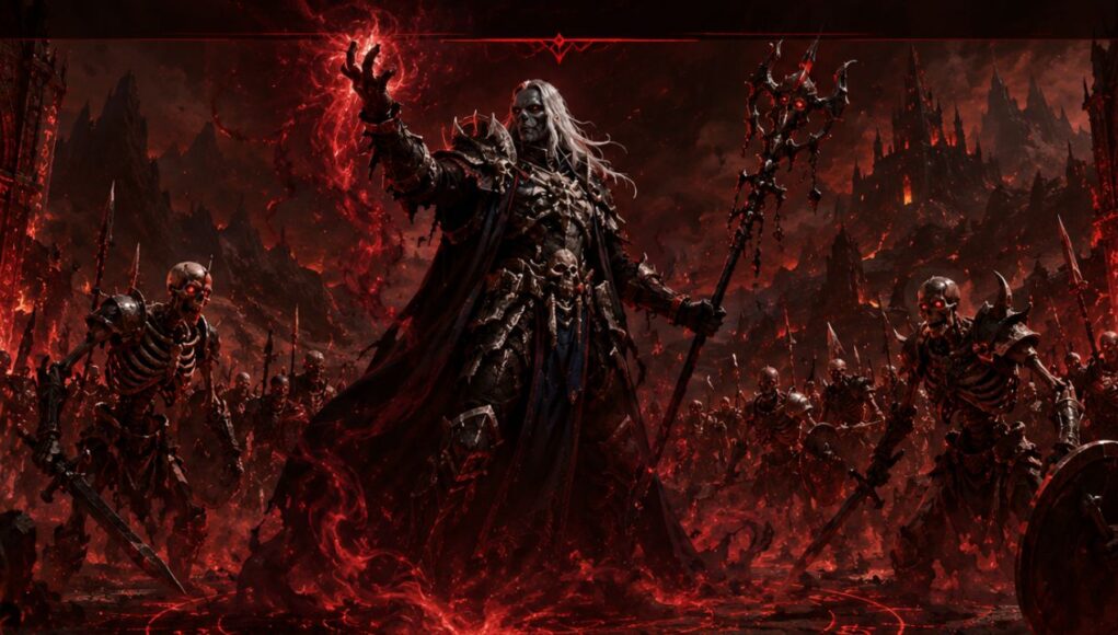 Diablo 4 Best Builds Diablo 4 Best Builds