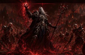 Diablo 4 Best Builds for 2026: Every Class Ranked and Explained Diablo 4 Best Builds