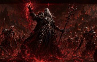 Diablo 4 Best Builds for 2026: Every Class Ranked and Explained Diablo 4 Best Builds
