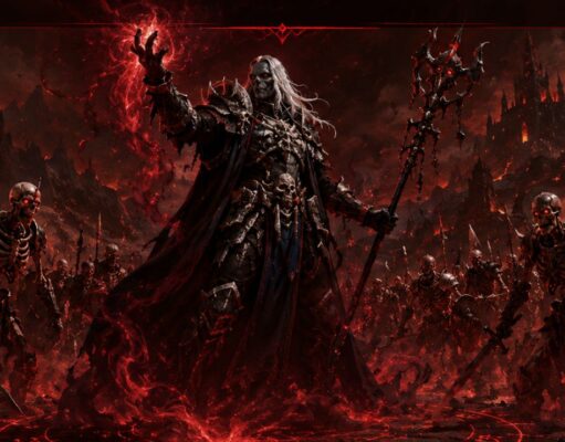 Diablo 4 Best Builds for 2026: Every Class Ranked and Explained Diablo 4 Best Builds