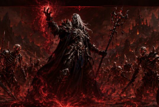Diablo 4 Best Builds for 2026: Every Class Ranked and Explained Diablo 4 Best Builds