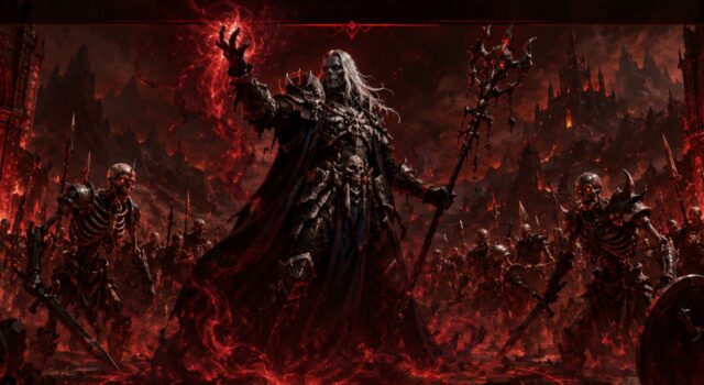 Diablo 4 Best Builds for 2026: Every Class Ranked and Explained Diablo 4 Best Builds