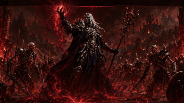 Diablo 4 Best Builds for 2026: Every Class Ranked and Explained Diablo 4 Best Builds