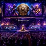 Dota 2 The International 2026