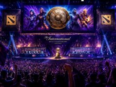 Dota 2 The International 2026: Schedule and Top Teams Dota 2 The International 2026