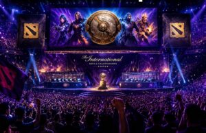 Dota 2 The International 2026: Schedule and Top Teams Dota 2 The International 2026