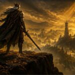 Elden Ring Shadow of the Erdtree DLC