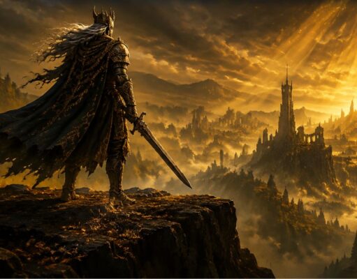 Elden Ring Shadow of the Erdtree DLC Complete Walkthrough Elden Ring Shadow of the Erdtree DLC