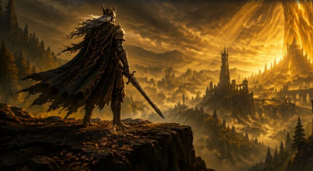 Elden Ring Shadow of the Erdtree DLC Complete Walkthrough Elden Ring Shadow of the Erdtree DLC