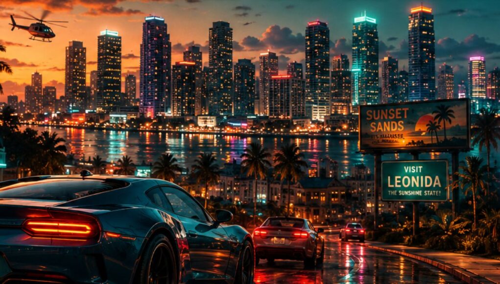 GTA 6 Review