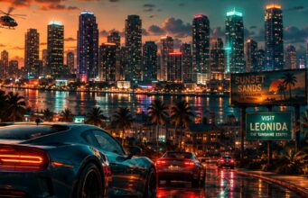 GTA 6 Review: Was It Worth the 12-Year Wait? 2026 Edition GTA 6 Review
