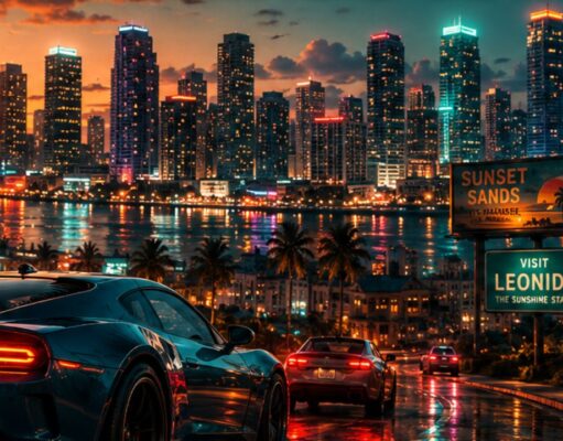GTA 6 Review: Was It Worth the 12-Year Wait? 2026 Edition GTA 6 Review