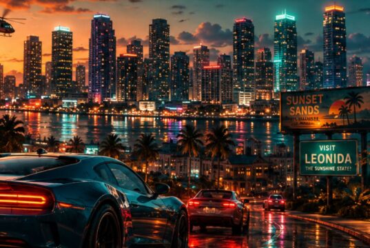 GTA 6 Review: Was It Worth the 12-Year Wait? 2026 Edition GTA 6 Review